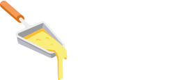 Le bar à raclettes Logo